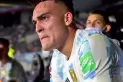 Lautaro Martínez contó las razones de sus lágrimas en el banco de suplentes