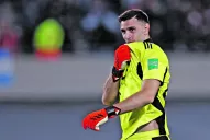 Selección Argentina: el equipo del deseo colectivo