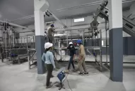 El PJ se muestra unido junto a Fernández 