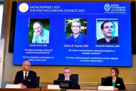 El Nobel de Economía fue para tres economistas que aportaron conocimientos sobre el mercado laboral 