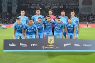 Cómo quedó Atlético en la tabla de posiciones tras la derrota en Córdoba