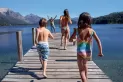 ¿Cómo serán las vacaciones en Argentina?