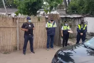 Buscaban al femicida de Monteros y encontraron ropa con sangre