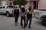 Detuvieron en Famaillá al presunto femicida de Pamela Pérez