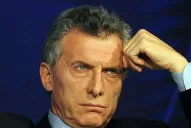 Macri será indagado hoy por el presunto espionaje a familiares del ARA San Juan