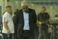 De Felippe: Me voy con dolor, con bronca