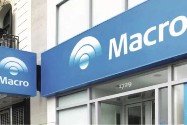 Banco Macro, elegido por ser uno de los mejores lugares para trabajar en Argentina 2022