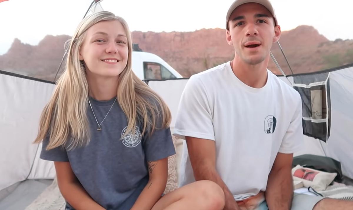 La autopsia confirmó que la influencer Gabby Petito murió estrangulada