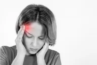 La covid-19 incrementa el riesgo de sufrir lesiones cerebrales a largo plazo, según un estudio