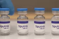 Rusia informó qué eficacia tiene la vacuna Sputnik Light contra la variante delta de coronavirus