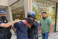 Murió la mujer baleada en Yerba Buena