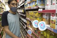 El Gobierno pidió congelar los precios de 900 productos de la canasta básica