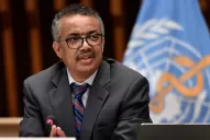 La OMS dijo que las dosis de refuerzo impiden la vacunación de poblaciones de riesgo en países pobres