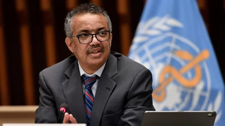 La OMS dijo que las dosis de refuerzo impiden la vacunación de poblaciones de riesgo en países pobres
