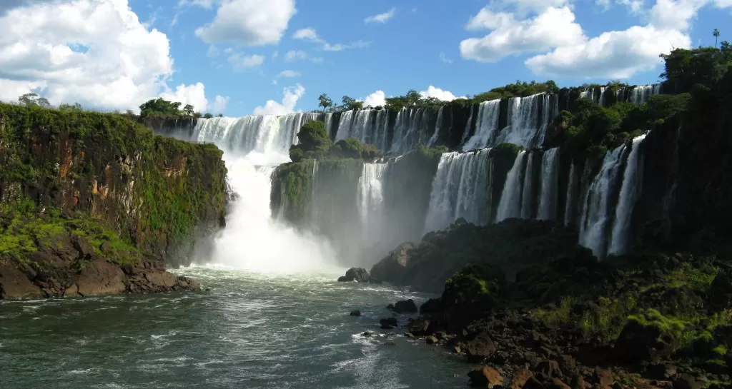 Foto: Turismo Misiones