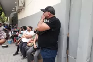 Crimen en Yerba Buena: “No entendemos por qué le hicieron esto a ella”