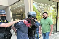 Conmoción en Yerba Buena: “Venía preparado para hacer más tiros”