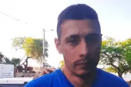 Atraparon a Roberto Rejas en Salta