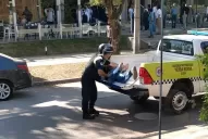 Diez claves para entender el caso del tirador de Yerba Buena