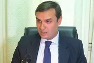 Según el fiscal Gallo, la internación de Gerónimo Helguera constituye un privilegio