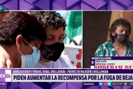 Atrapado Rejas, ¿qué pasará con las recompensas?