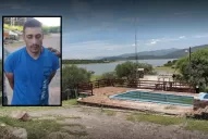 En Salta, Rejas se hacía pasar por un estudiante jujeño que necesitaba paz para rendir un examen