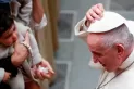 El Papa pidió que los padres no castiguen a hijos con orientaciones sexuales diversas