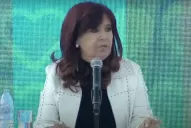 El kirchnerismo se quedó sin quórum propio en el Senado