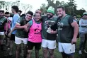Tucumán Rugby, campeón del Clausura: experiencia de primera línea