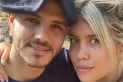 Wanda Nara confirmó la separación y Mauro Icardi faltó al entrenamiento del PSG