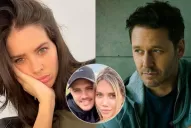 Benjamín Vicuña tomó una drástica medida con la China Suárez tras la separación de Wanda Nara y Mauro Icardi