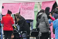 Vamos a encarar una política de reordenamiento de los planes sociales, dijo Sergio Massa