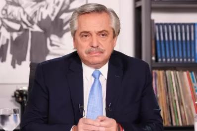 Día del Derecho a la Identidad: El Presidente destacó la lucha incansable de Abuelas de Plaza de Mayo