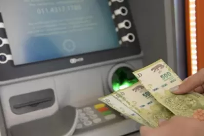 Empleados públicos nacionales recibirán un bono navideño de $25.000