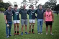 Tucumán Rugby, campeón del Clausura: un equipo con el sello Macome