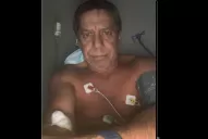 ¿Cuál fue mi error?, se preguntó Bussi al responder a las críticas de legisladores