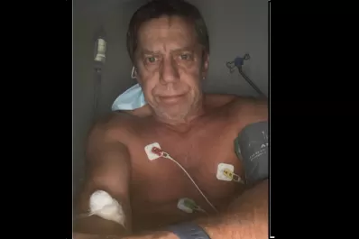 ¿Cuál fue mi error?, se preguntó Bussi al responder a las críticas de legisladores