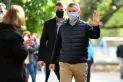 Macri no se presentó a la indagatoria y pidió apartar al juez que lo investiga 