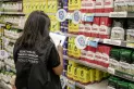 La Cámara de Comercio advierte “desabastecimiento” y Feletti salió al cruce