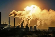 Cambio climático: el efecto invernadero