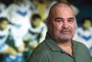 Chilavert le dio la bienvenida a los Barros Schelotto: No tienen el currículum