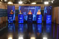 Pobreza, reforma laboral y cambios en la justicia: conocé qué propusieron los candidatos