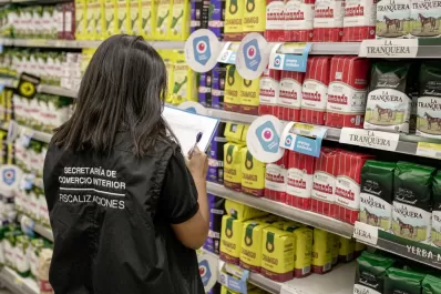 Congelamiento de precios: desde ACDE cuestionaron al Gobierno por la medida