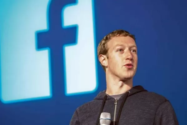 ¿Cuántos millones perdió Zuckerberg con la caída de Facebook?