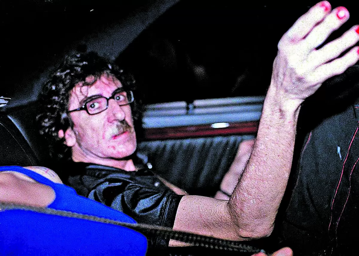 Las 13 noches de Charly en Tucumán