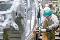 La economía creció el 1,1%