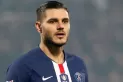 Icardi podría dejar el PSG para pasar al Barcelona
