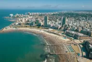 Cuánto costará ir de vacaciones a la costa argentina 