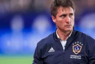 Los mellizos Barros Schelotto dirigirán a la Selección de Paraguay