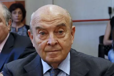 Domingo Cavallo, contra Sergio Massa: No tiene un equipo para manejar la economía argentina